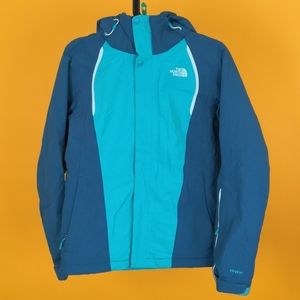The North Face Women Jacket snowboard XS ski